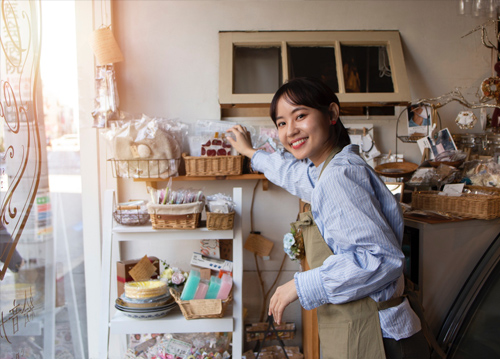 Image of Smes business owners